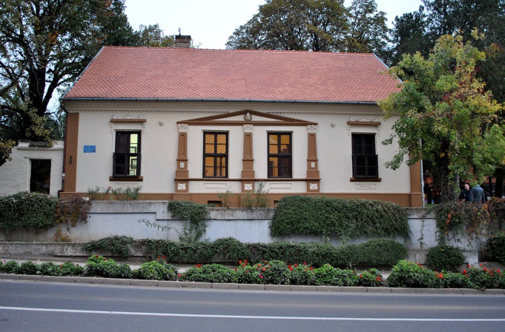 "Kuća Vojnovića"