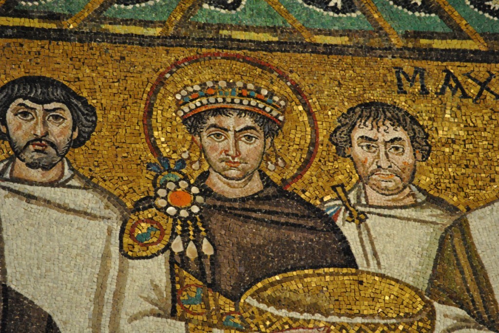 Car Justinijan