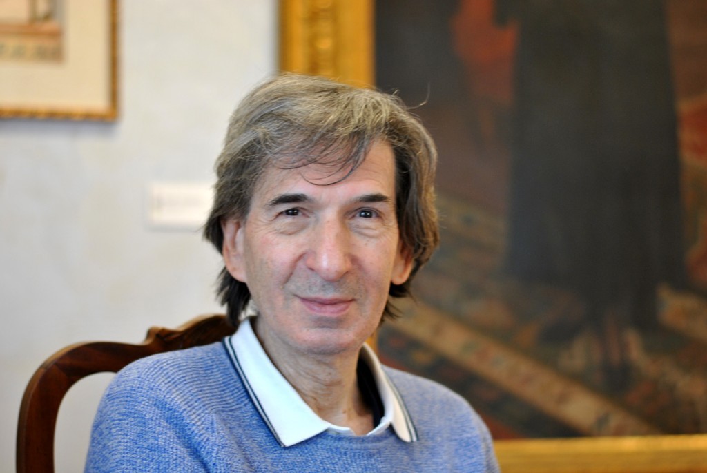 Dragi domaćin gospodin Lazar Šećerović